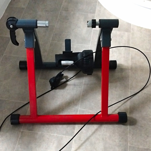 Bikehut foldable magnetic - foldable,