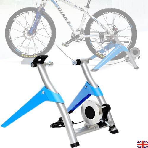 Bike trainer stand indoor - stand,