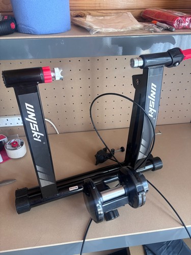 Unisky indoor magnetic - indoor, bike
