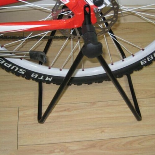 Bicycle trainer stationary - trainer,