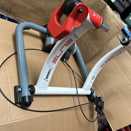 Elite indoor cycling - cycling, turbo