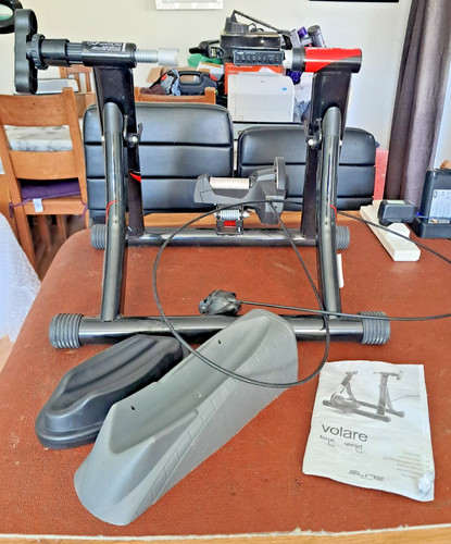 Elite volare mag turbo trainer - volare,