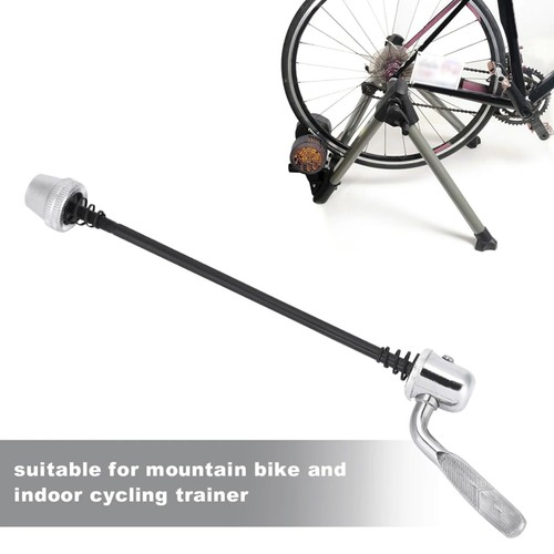 Bike quick release skewer - bike,