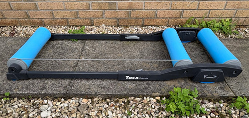 Tacx galaxia indoor bike - indoor,