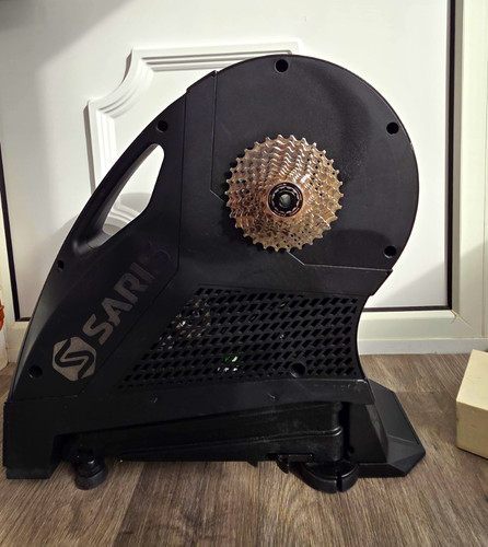Saris direct drive indoor - saris,