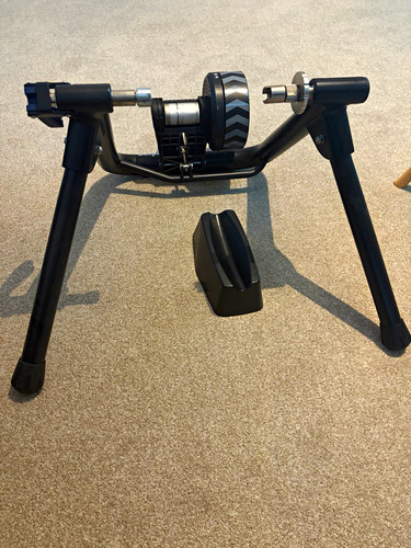 Wahoo kickr snap wheel - wahoo,