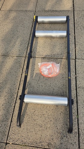 Cycleops indoor bike rollers - indoor,