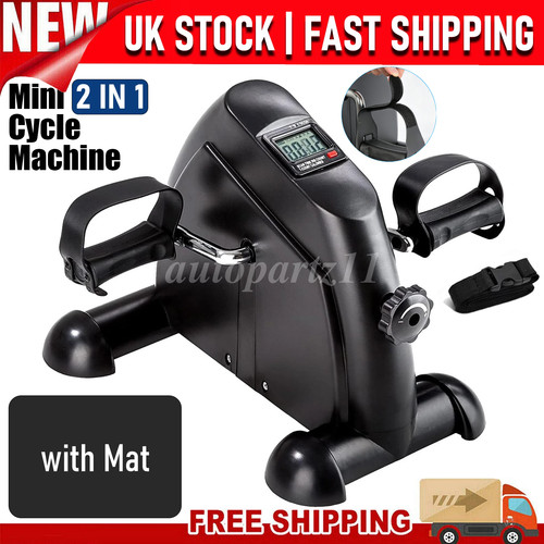 Mini exercise bike pedal - mini,