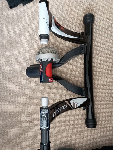 Elite crono fluid - elite,
