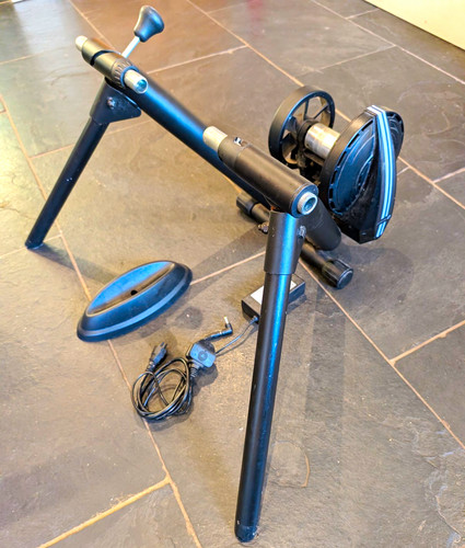 Cycleops saris magnus smart - magnus, m2