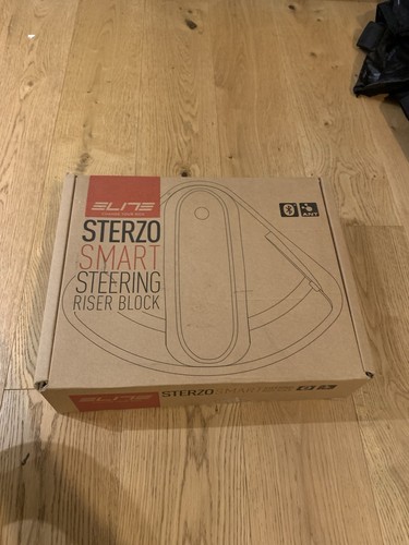 Elite sterzo smart - elite,