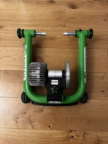 Kinetic bike turbo trainer - bike,