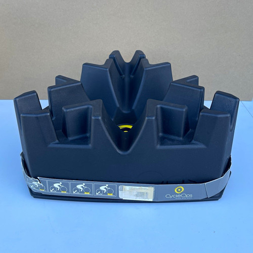 Cycleops climbing block front - cycleops,