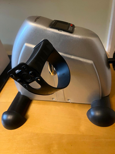 Wonder maxi pedal trainer - maxi,