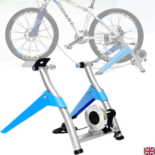 Bike trainer stand indoor - trainer,