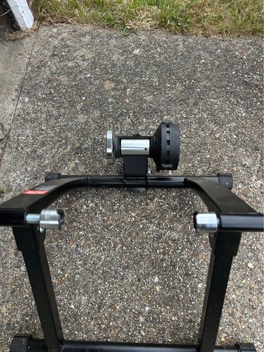 Vevor magnetic bike trainer - bike,