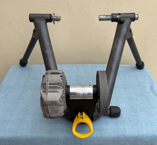 Cycleops turbo trainer - turbo, *