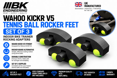 Wahoo kickr tennis ball - wahoo,