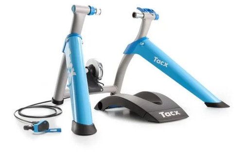 Satori indoor turbo smart bike - satori,