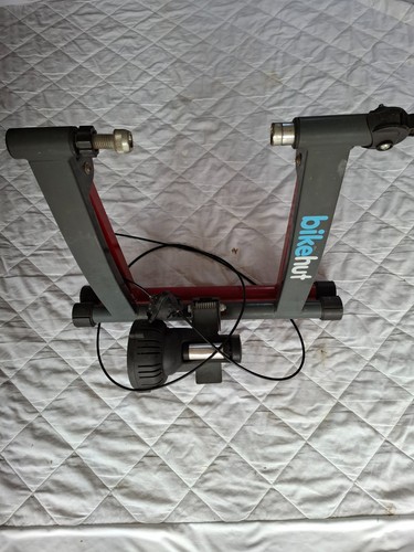 Indoor bike turbo trainer - indoor,