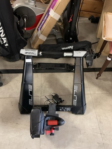 Novo smart bike - novo,