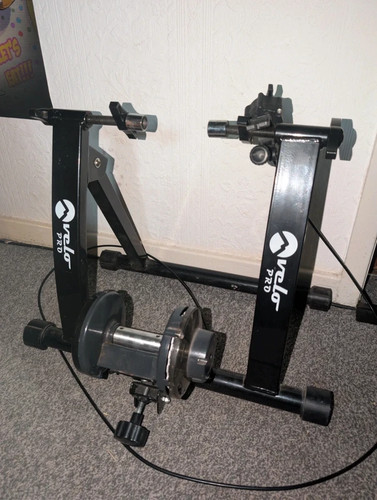 Velo pro magnetic turbo - pro,