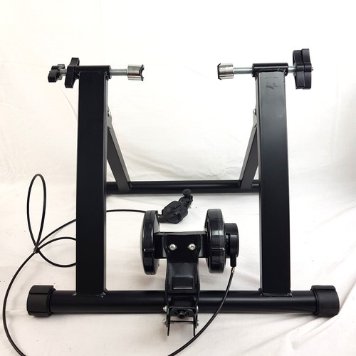 Indoor bike trainer stand - indoor,