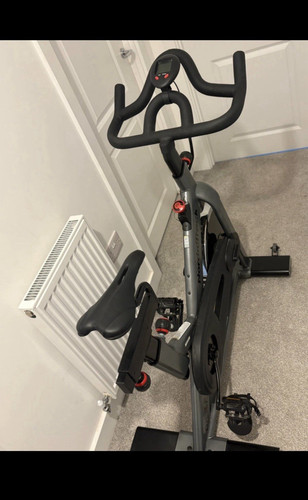 Nordictrack 9 indoor - gx,