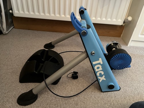 Tacx t2240 foldable magnetic - t2240,